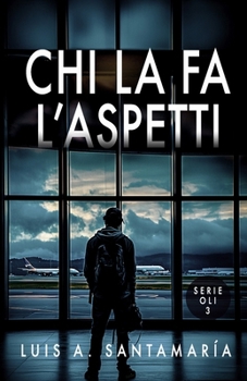 Paperback Chi la fa, l'aspetti [Italian] Book