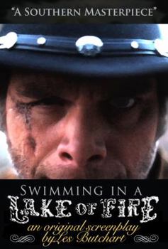 Paperback Lake of Fire: A Feature Screenplay Book