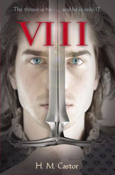 Hardcover VIII Book