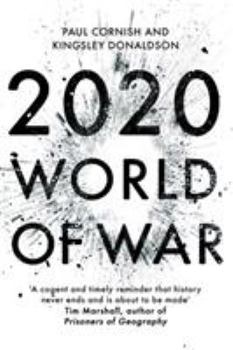 Hardcover 2020: World of War Book