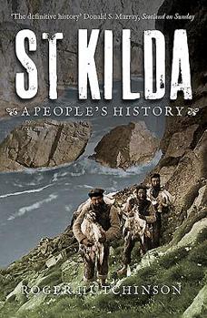 Paperback St Kilda: A People's History Book