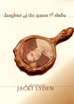 Hardcover Daughter of the Queen of Sheba: A Memoir Book