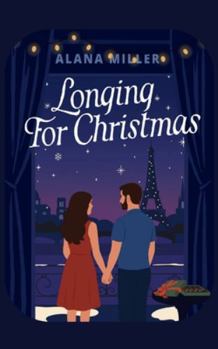 Paperback Longing for Christmas Book
