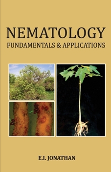 Paperback Nematology: Fundamentals And Applications Book