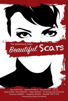Paperback Beautiful Scars Book