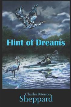 Paperback Flint of Dreams Book
