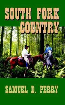 Paperback South Fork Country Book