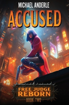 Paperback Accused Book