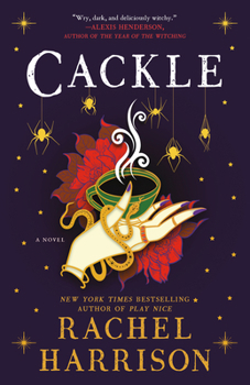 Paperback Cackle Book