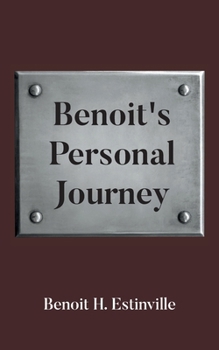 Paperback Benoit's Personal Journey Book
