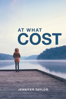 Paperback At What Cost Book