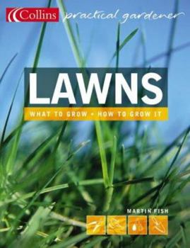 Paperback Lawns Book