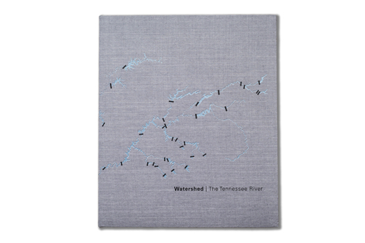 Watershed - the Tennessee River