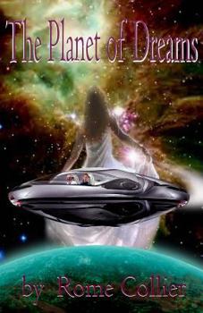 Paperback The Planet of Dreams Book