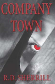 Paperback Company Town Book