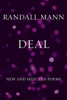 Paperback Deal: New and Selected Poems Book