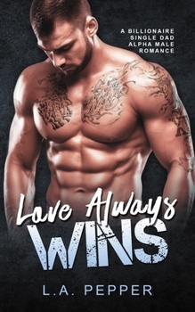 Paperback Love Always Wins Book