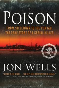 Paperback Poison Book