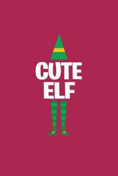 Paperback Cute Elf Book