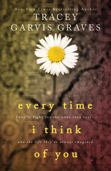 Paperback Every Time I Think of You Book