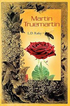 Paperback Martin Truemartin Book