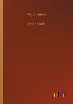 Paperback Dixie Hart Book