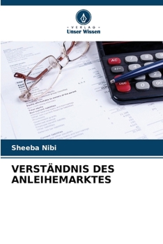 Paperback Verständnis Des Anleihemarktes [German] Book