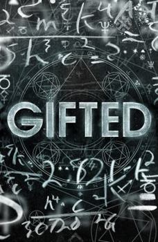 Paperback GIFTED Book