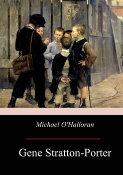 Paperback Michael O'Halloran Book
