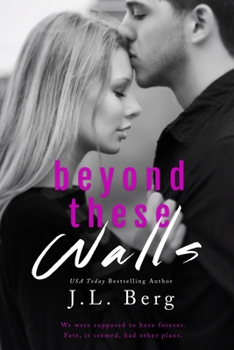 Beyond These Walls - Book #2 of the Walls