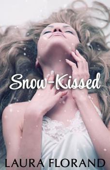 Paperback Snow-Kissed Book
