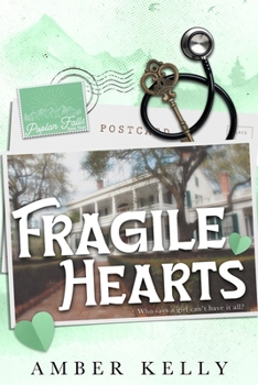 CORAZÓN ENCADENADO - Book #4 of the Poplar Falls