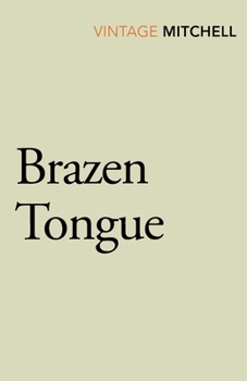 Paperback Brazen Tongue Book