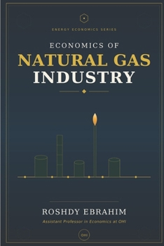 Economics of Natural Gas Industry