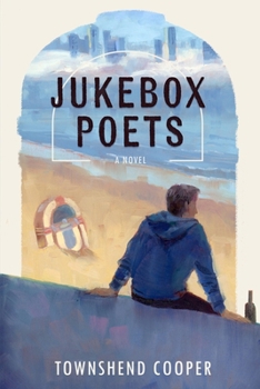 Paperback Jukebox Poets Book