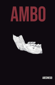 Paperback Ambo Book