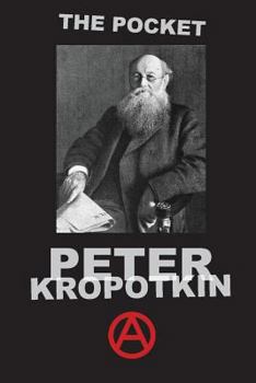 Paperback The Pocket Peter Kropotkin Book