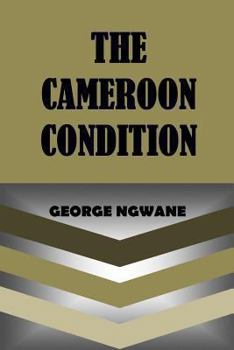 Paperback The Cameroon Condition Book