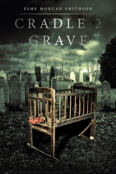 Paperback Cradle 2 Grave Book