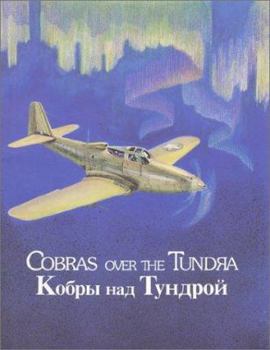 Paperback Cobras over the Tundra Book