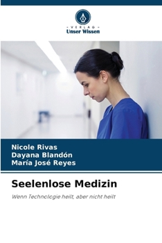 Paperback Seelenlose Medizin [German] Book