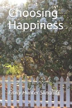Paperback Choosing Happiness Book