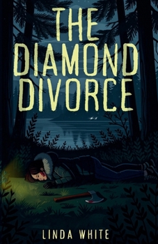Paperback The Diamond Divorce Book