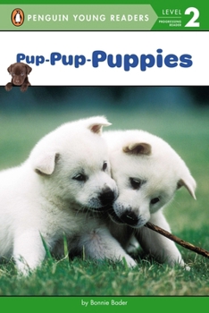 Pup-Pup-Puppies [Paperback] [Paperback] [Paperback] [Paperback] [Paperback] [Paperback] [Paperback] [Paperback] [Paperback] [Paperback] [Paperback] [Paperback] [Paperback] [Paperback] [Paperback] [Pap