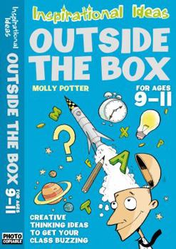 Paperback Outside the Box 9-11 Book