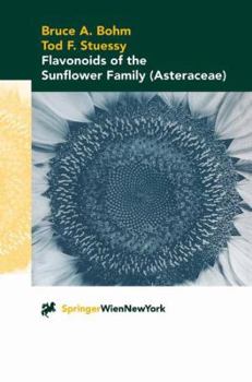 Paperback Flavonoids of the Sunflower Family (Asteraceae) Book