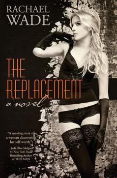 Paperback The Replacement Book