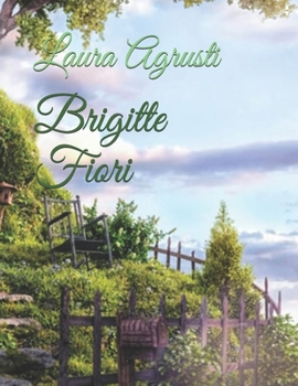 Paperback Brigitte Fiori [Galician] [Large Print] Book