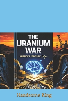 Paperback The Uranium War Book