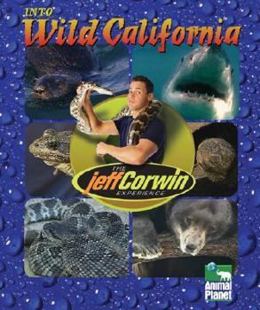 Hardcover Into Wild California Book